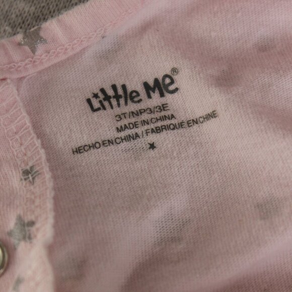 Little Me 2 piece set for toddler girl - Picture 3 of 5
